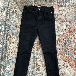 Good American Good Waist Jeans